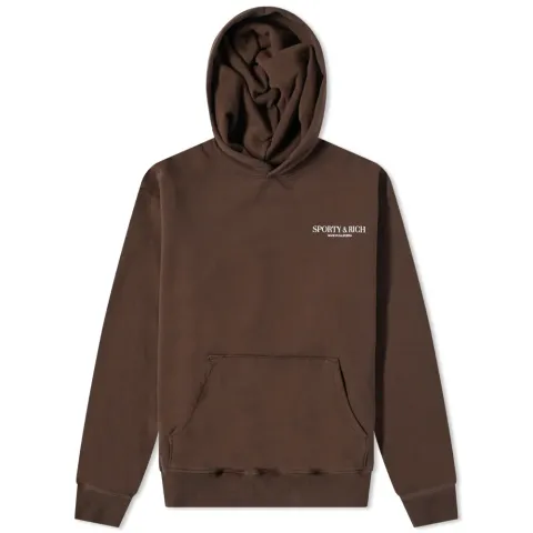 Sporty and Rich California Hoodie