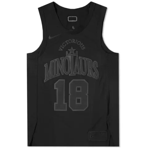 x Riccardo Tisci Basketball Jersey