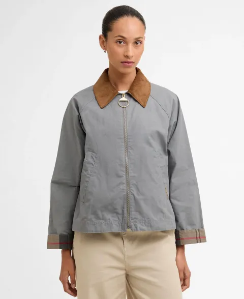 Catlin Casual Jacket