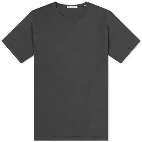 New Box T-Shirt