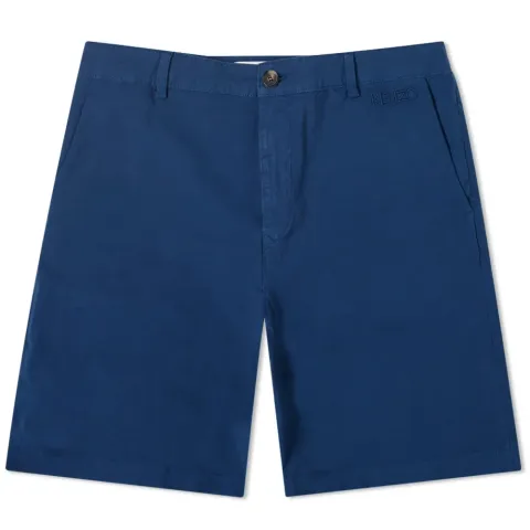 Medium Length Short