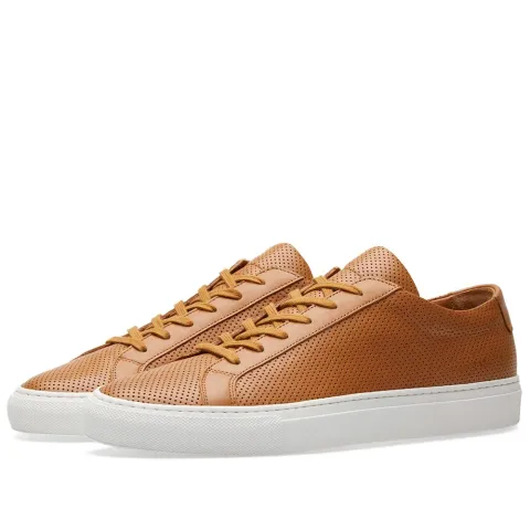 Achilles Low Perforated