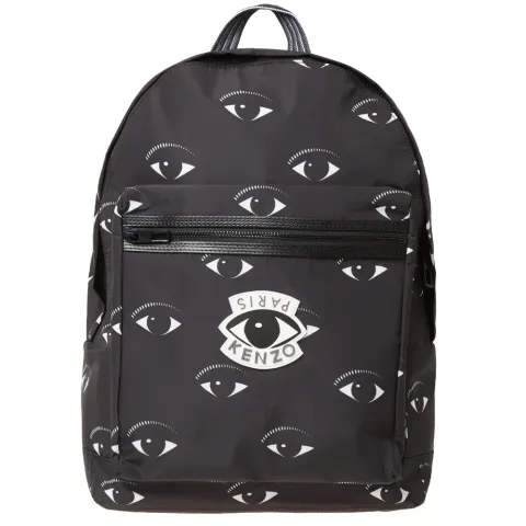 All Over Eye Backpack
