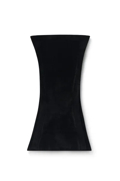 Sleeveless Mini Dress