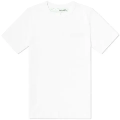Holzer Slim Tee