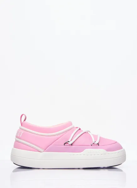 Park Icon Slip-On Shoes
