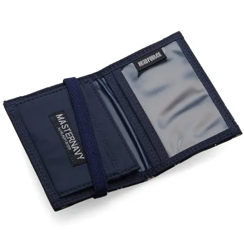 Stellar Band Card Case