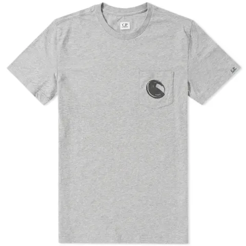 Pocket Lens Tee