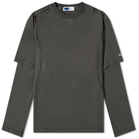 Dual Sleeve Tee
