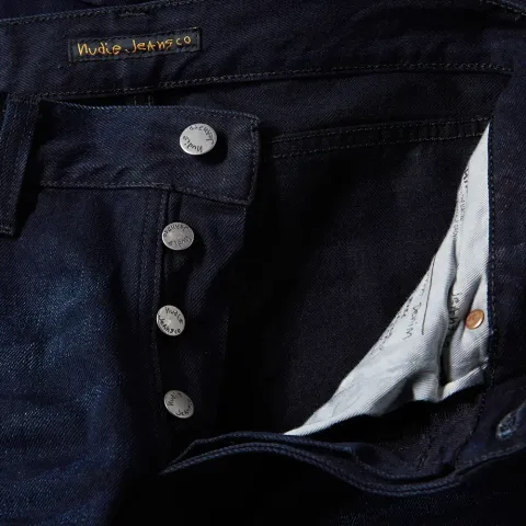 Nudie Steady Eddie Jean