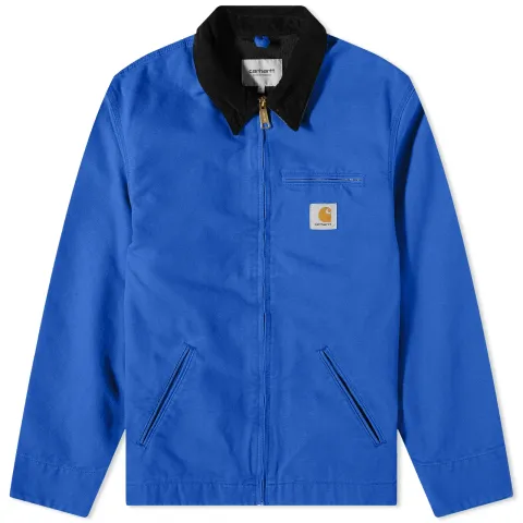 Detroit Jacket