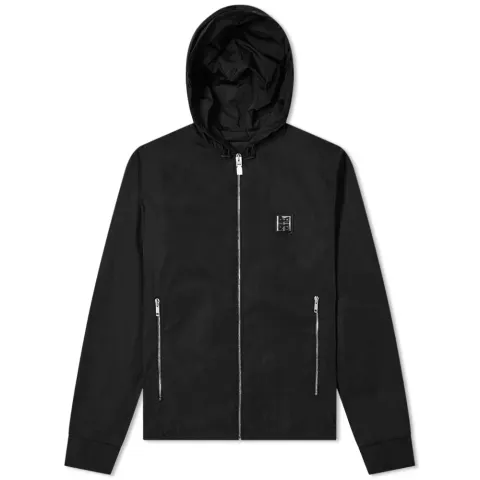 4G Patch Jacket