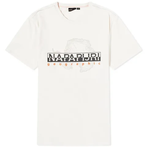 Iceberg Graphic Logo T-Shirt