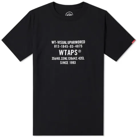 Home Sign Tee