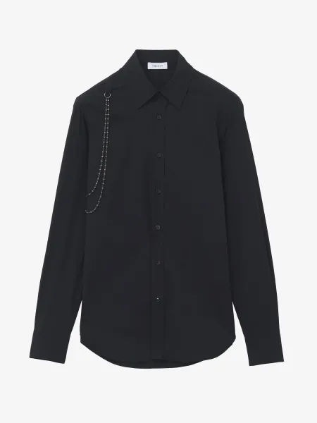 Chain Harness Shirt
