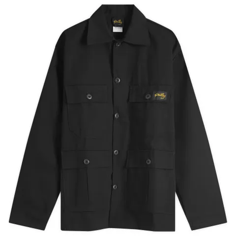 Four Pocket Jacket