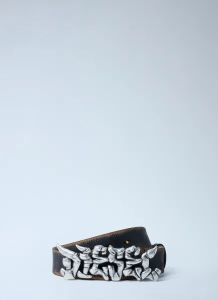 B-Graffiti Belt