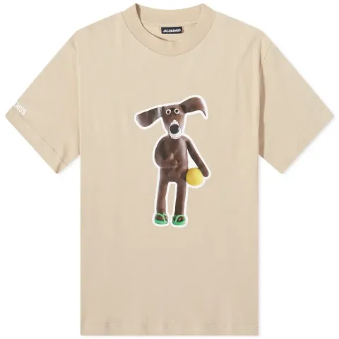 Toutou T-Shirt