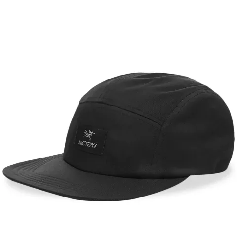 Arc'teryx 5 Panel Label Hat
