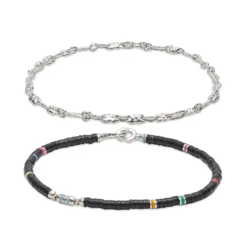 Ashantee Dali Bracelet - Set of 2