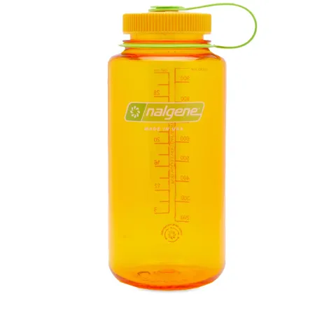 Wide Mouth Tritan Sustain Water Bottle