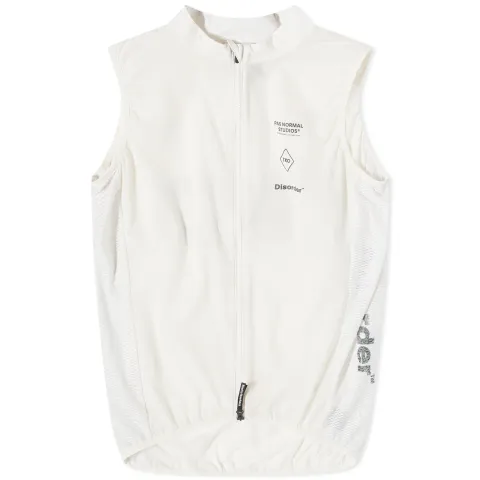 x T.K.O. Mechanism Stow Away Gilet
