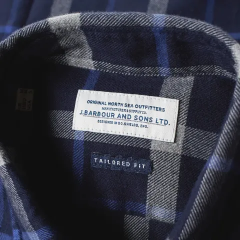 Forestay Shirt