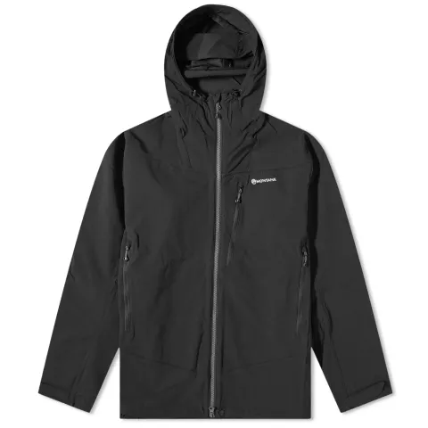 Dyno LT Jacket