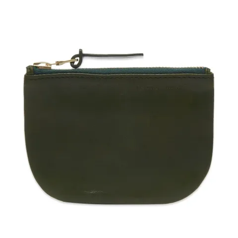 Leather Wallet