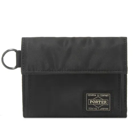 Porter-Yoshida & Co. Tanker Wallet