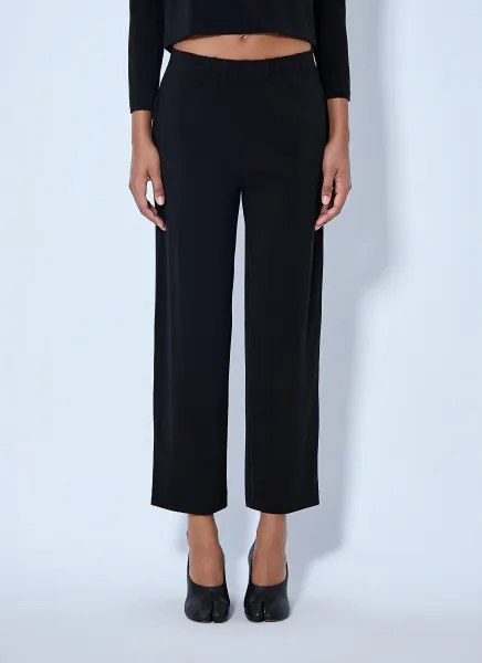 Elasticated Waist Trousers