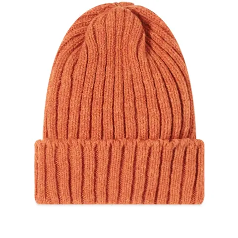Wool Watch Hat