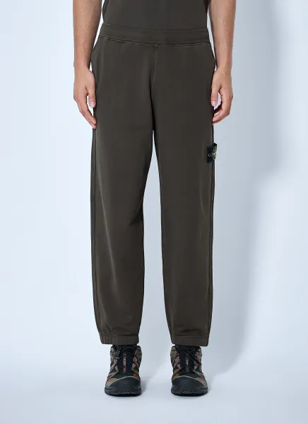 Elasticated Waistband Joggers