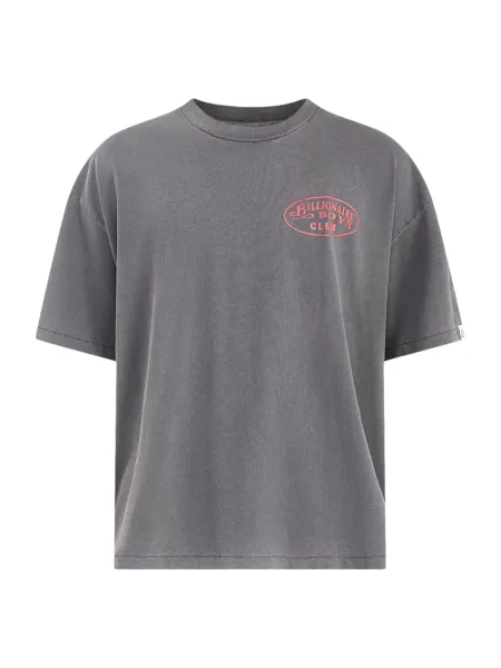 Billionaire Boys Club Stamp Graphic T-Shirt