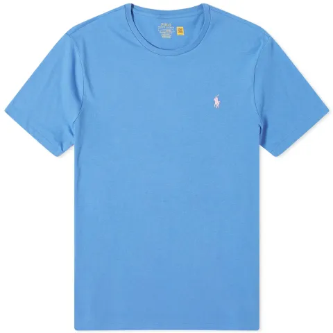 Custom Fit T-Shirt