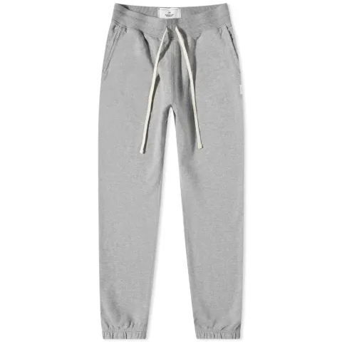 Cuffed Sweat Pant