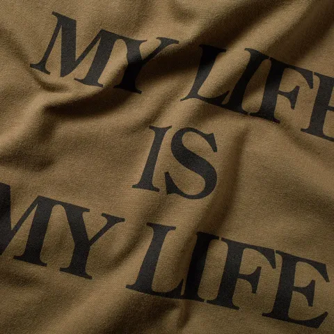 My Life Tee