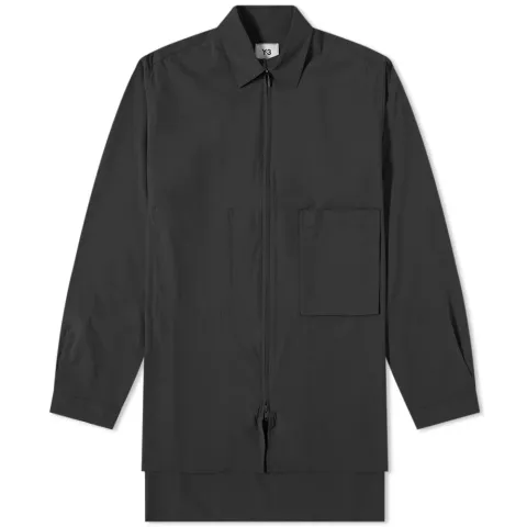 Classic Light Ripstop Overshirt