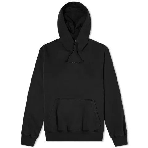 Garment Dye Hoody