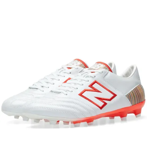 x Paul Smith MSCLADWF Football Boot - Made in England