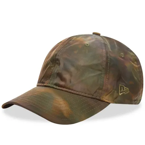 Nylon Wash Dyed 9Twenty Adjustable Cap