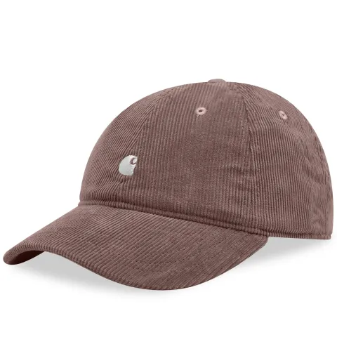 Harlem Corduroy Cap