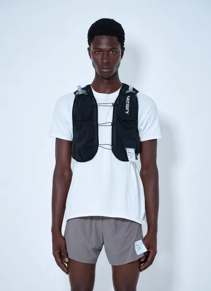 Justice Cordura 5L Hydration Vest