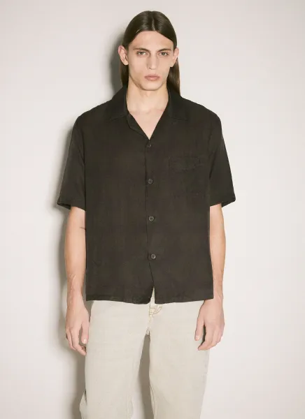 Heusen Short-Sleeve Shirt