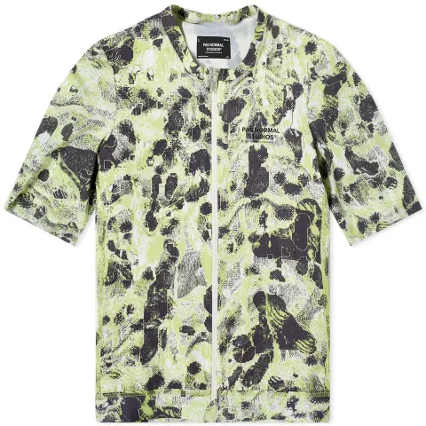 Solitude Late Drop Jersey