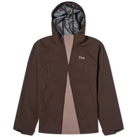 Extreme Windbreaker Jacket