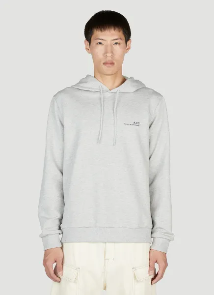 Item Hooded Sweatshirt