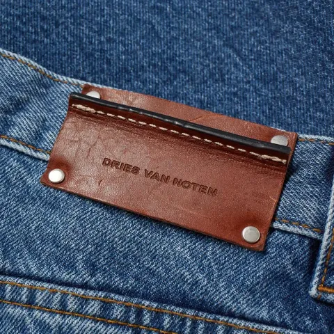 Pender Slim Jean