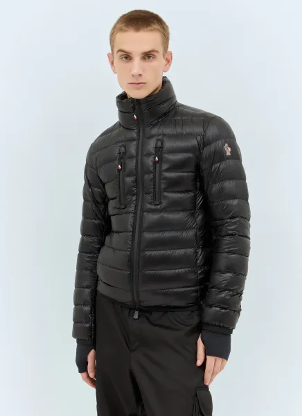 Hers Short Down Jacket