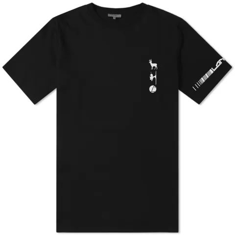 Ski Logo Tee